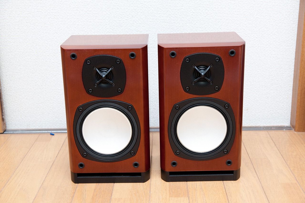 ONKYO D-508Mを購入しました（2012/8/11） | mikanmike ～Sub Blog～