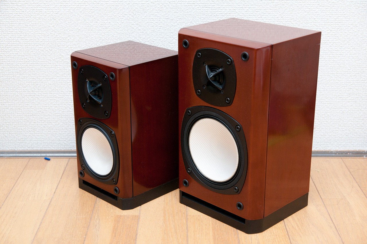 ONKYO D-508Mを購入しました（2012/8/11） | mikanmike ～Sub Blog～