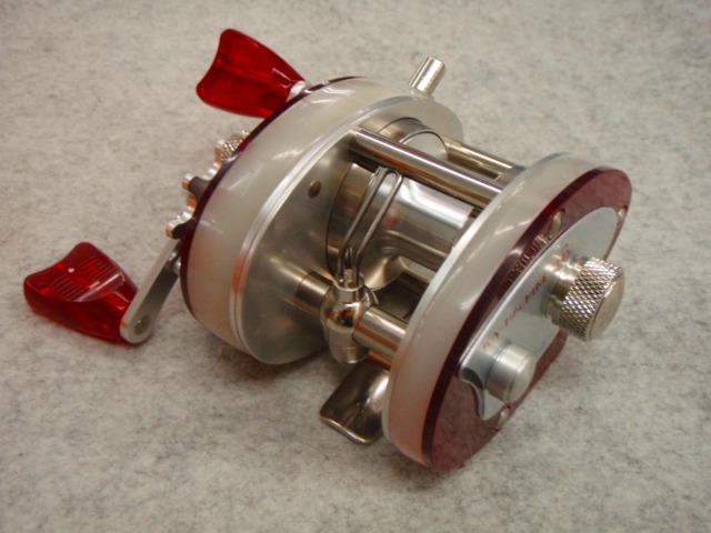 LURE SHOP SUBMARINE / フロッグ トイマシーンゼロ スケルトン