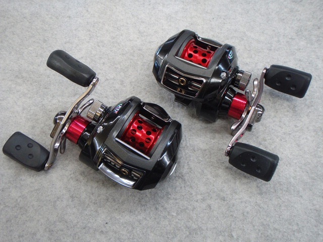 LURE SHOP SUBMARINE / KTF×エンジン Revo SX KTF フィネス L/R