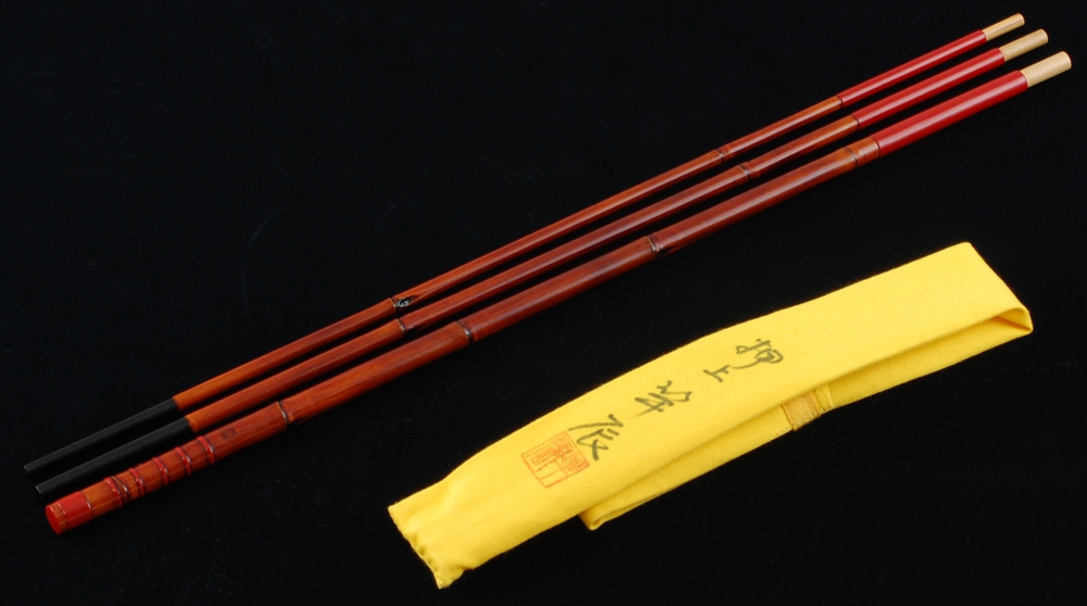 竿辰 小鮒竿 尺2寸元 6本継 8尺（239cm）の通信販売