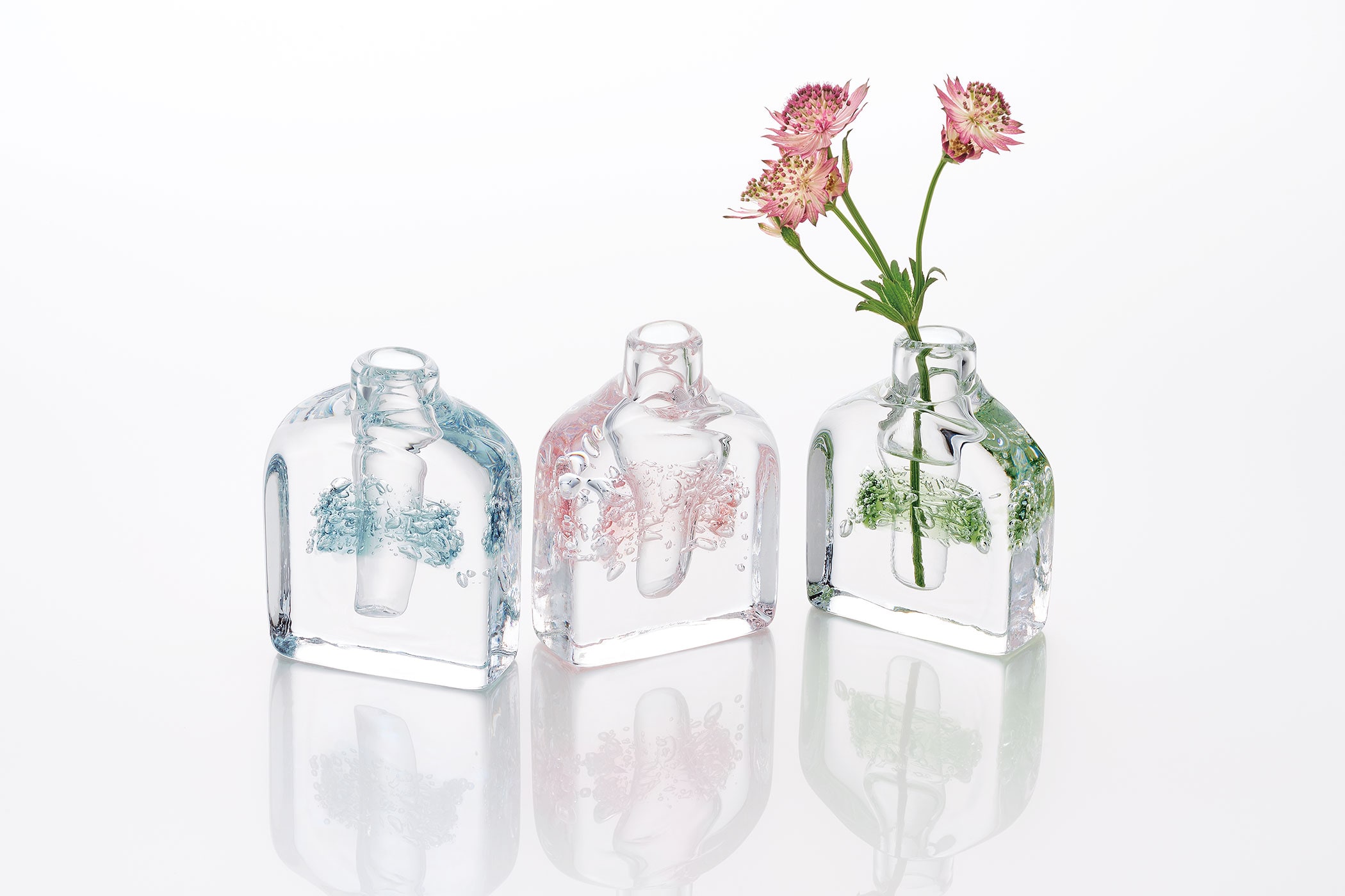 ブル ベース：一輪挿し | 一輪挿し | Sghr