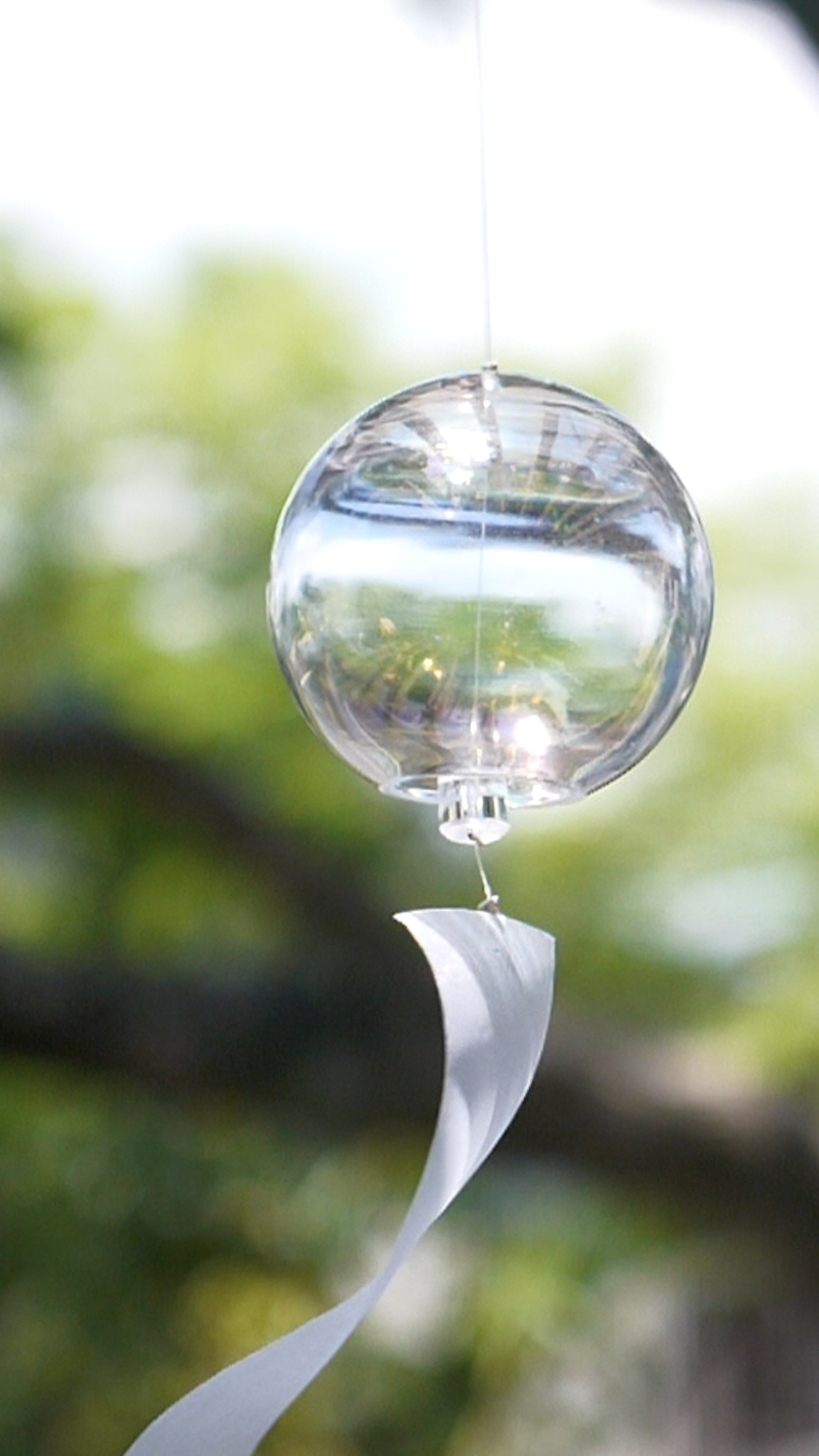 虹色風鈴 | 製品特集 | MAGAZINE | Sghr