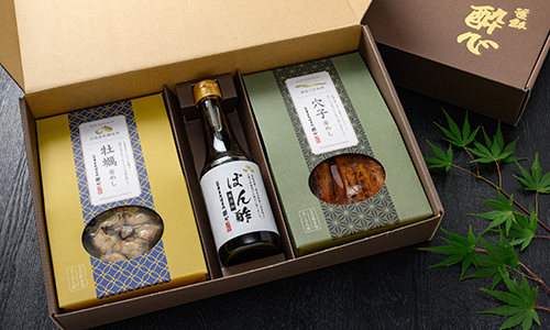 慶事・法事 – 広島料理専門 酔心本店