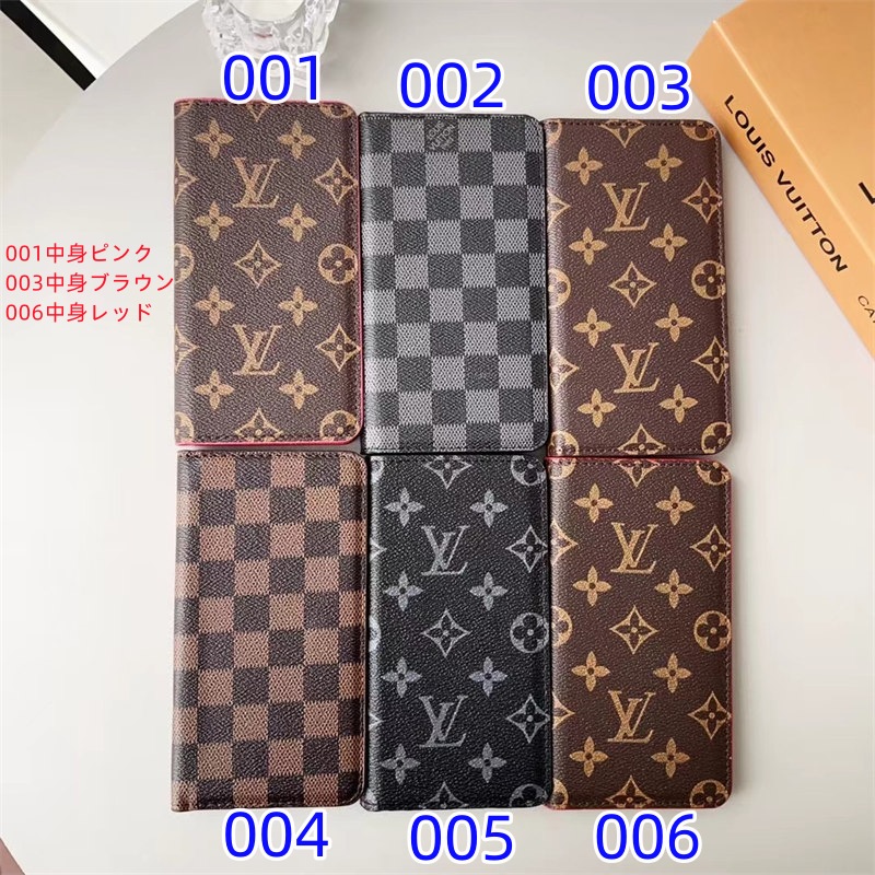 ヴィトン iphoneケース 手帳型 iphoneケース 人気ブランド 女子 手帳型