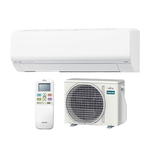 富士通ゼネラル AS-L225S-W | ルームエアコン | 住の森