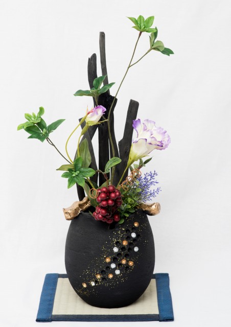 紀州和歌山備長炭オブジェの炭道楽【公式】