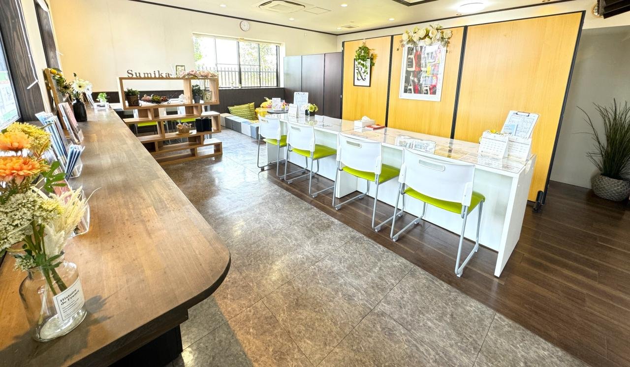 株式会社Sumika 野木支店