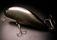 FUNA MINNOW (minnow) | sumlures