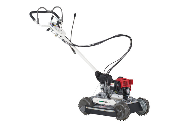 OREC スパイダーモア650 SP650AF（限定モデル） | 新製品情報 | 岡山県