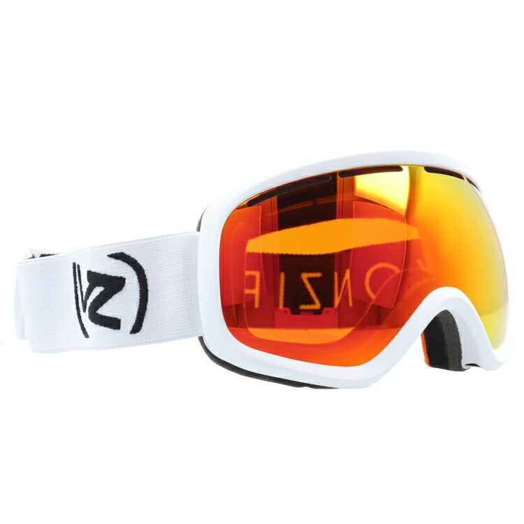 ミラーレンズ スノーゴーグル スキー スノーボード スノボ 球面ダブル