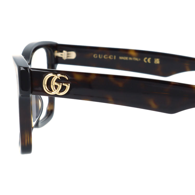 グッチ メガネフレーム 伊達メガネ アジアンフィット GUCCI GG1476OK