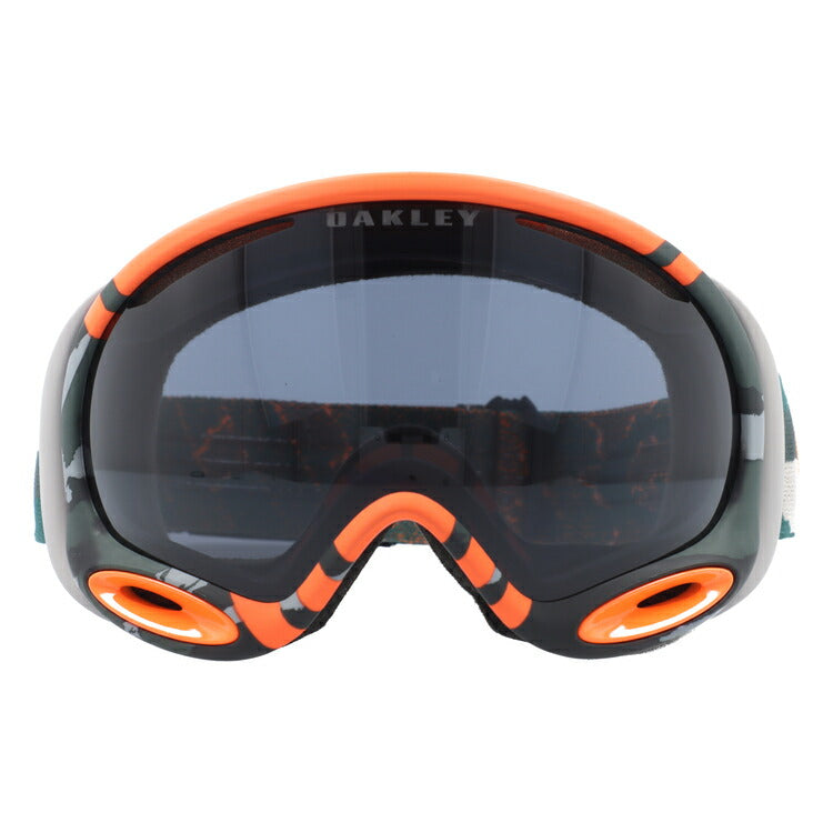 オークリー ゴーグル Aフレーム2.0 OAKLEY A FRAME 2.0 OO7044-35