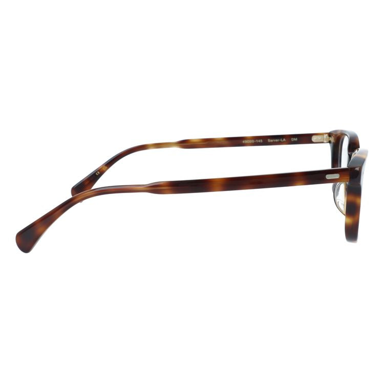 国内正規品】オリバーピープルズ メガネフレーム サーヴァーエルエー