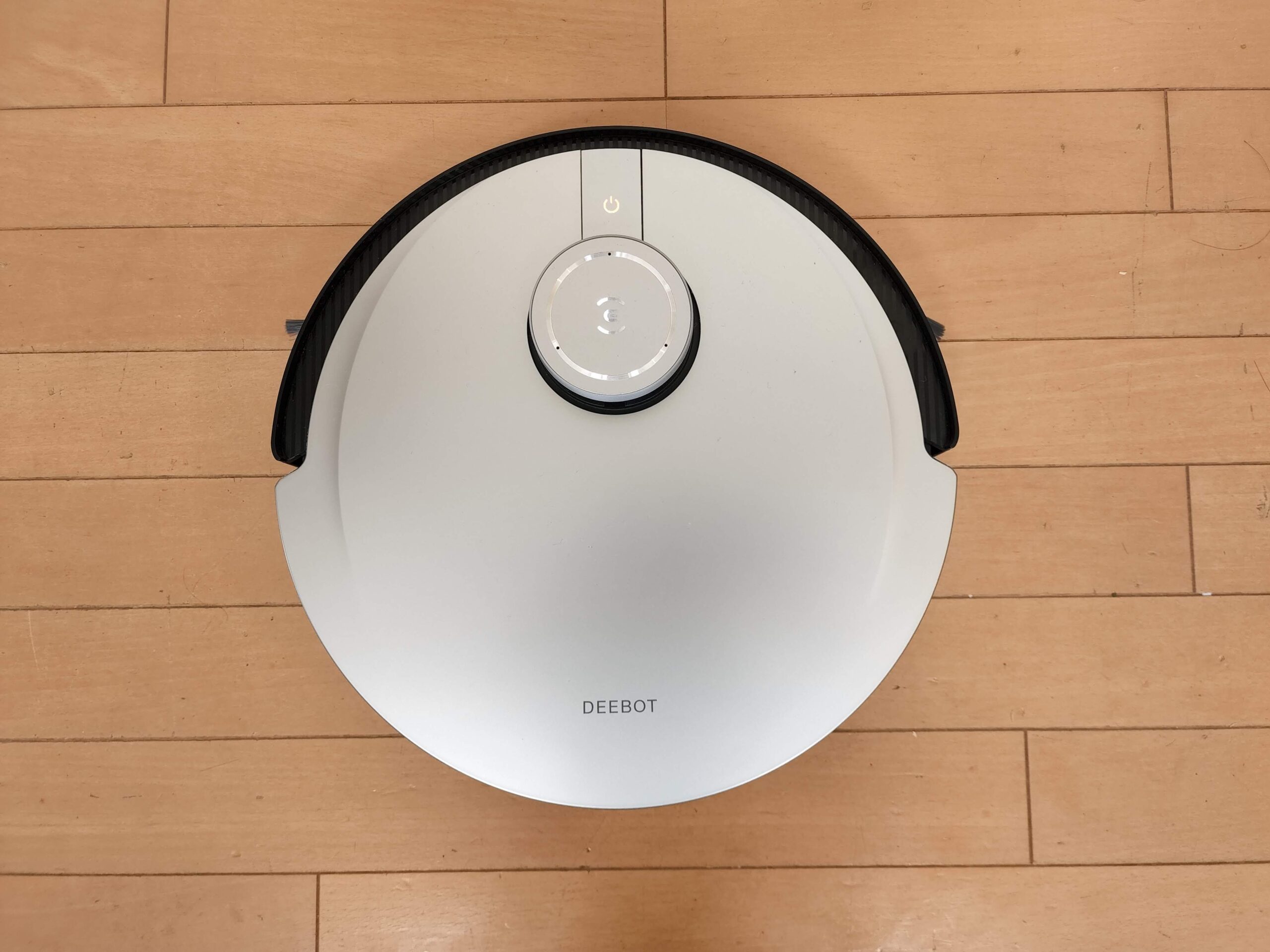 クーポンあり】DEEBOT X1 OMNI、吸引・水ぶき・モップ洗浄まで！最高峰