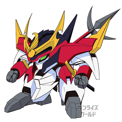 魔神英雄伝ワタル - サンライズワールド｜アニメ公式キャラクター