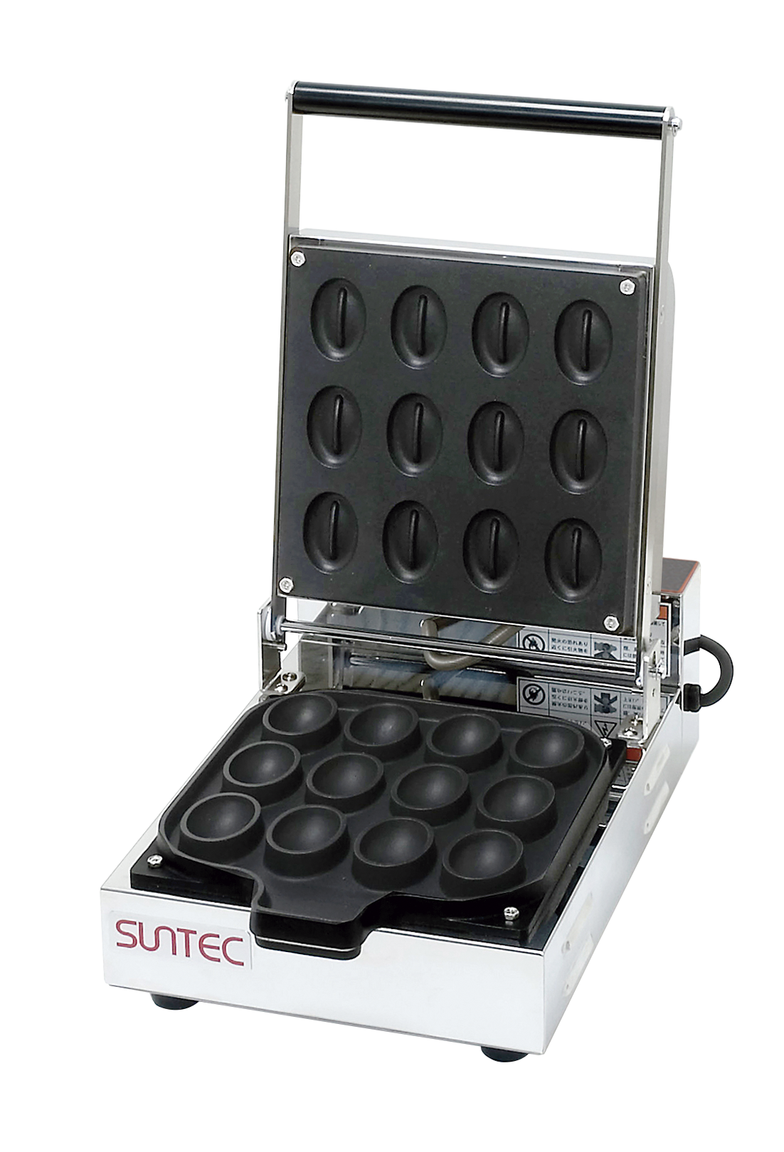 ベイクドドーナツ｜サンテックコーポレーション