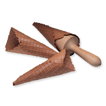 株式会社サンテックコーポレーション | アイスコーン用木型（円錐型）