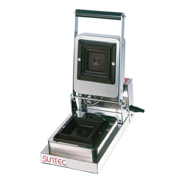 株式会社サンテックコーポレーション | ホットスナッカー(ホットサンド