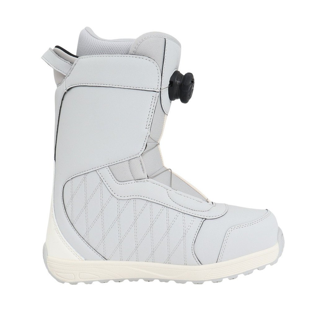 エーアールジー（arg）（レディース）スノーボード ブーツ 25 AR A TOP