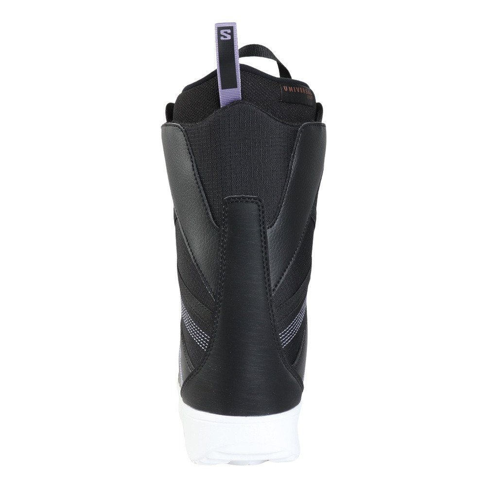 サロモン（SALOMON）（レディース）スノーボードブーツ スカーレット