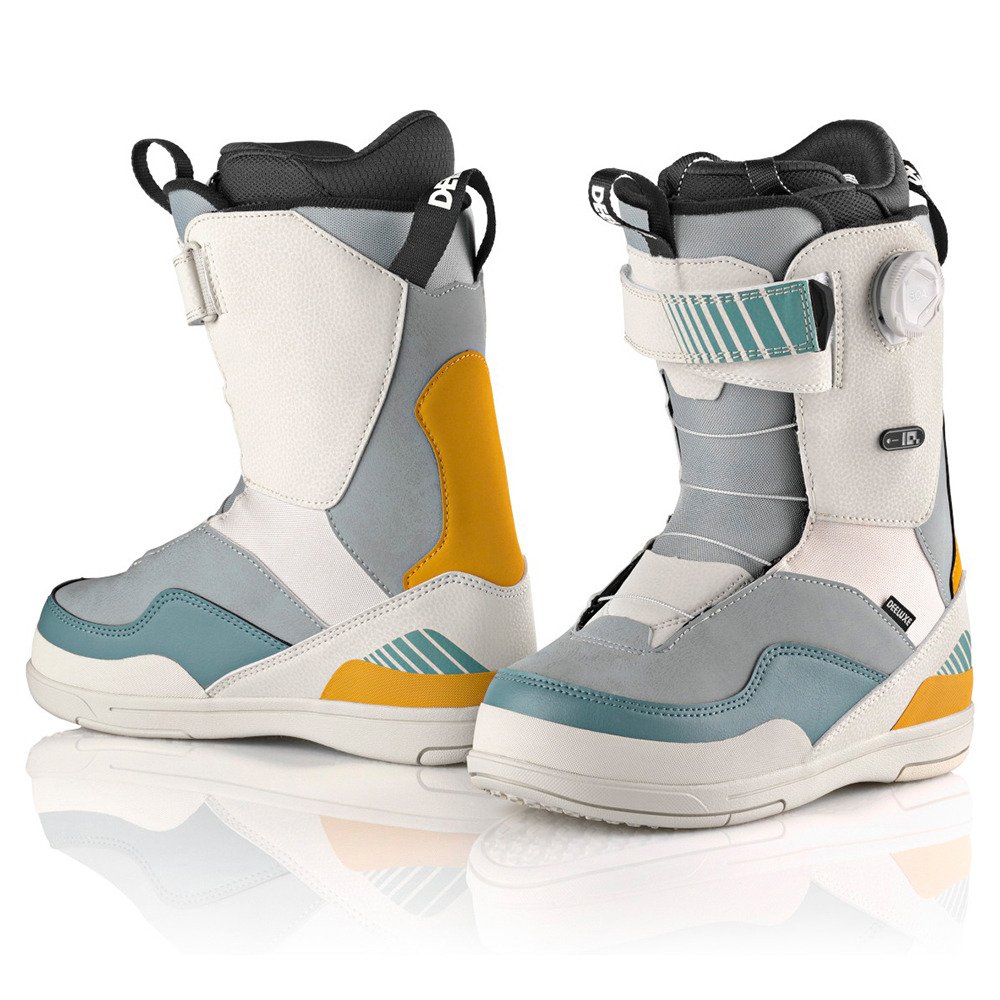 ディーラックス（DEELUXE）（レディース）24-25モデル スノーボード