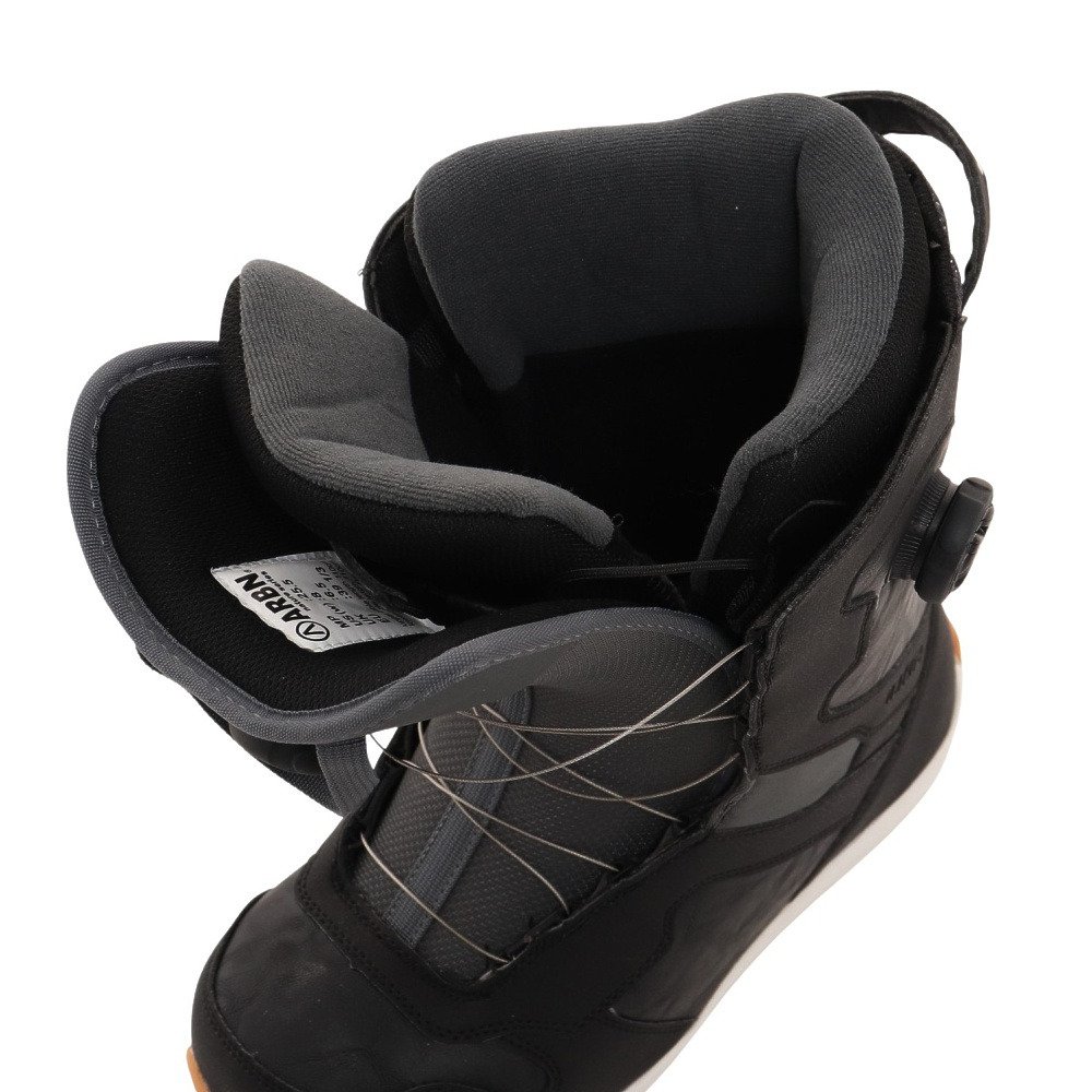 エアボーン（ARBN）（レディース）スノーボードブーツ スノボ ダイヤル