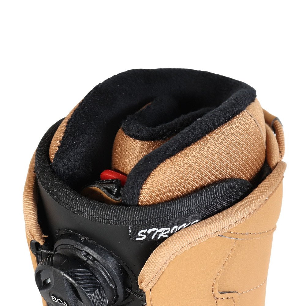 ヘッド（HEAD）（レディース）スノーボード ブーツ ボア ダイヤル式 24