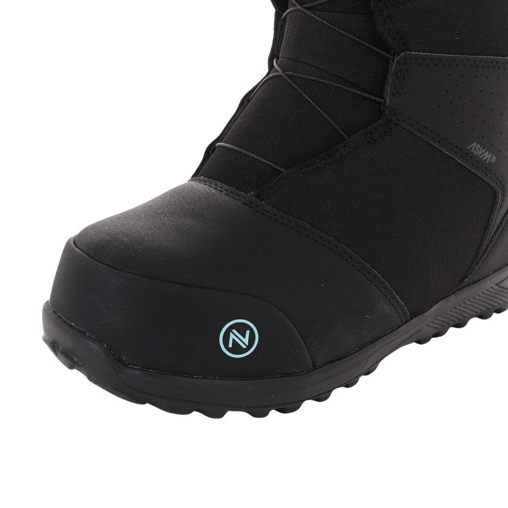 ナイデッカー（NIDECKER）（レディース）スノーボード ブーツ シエラ