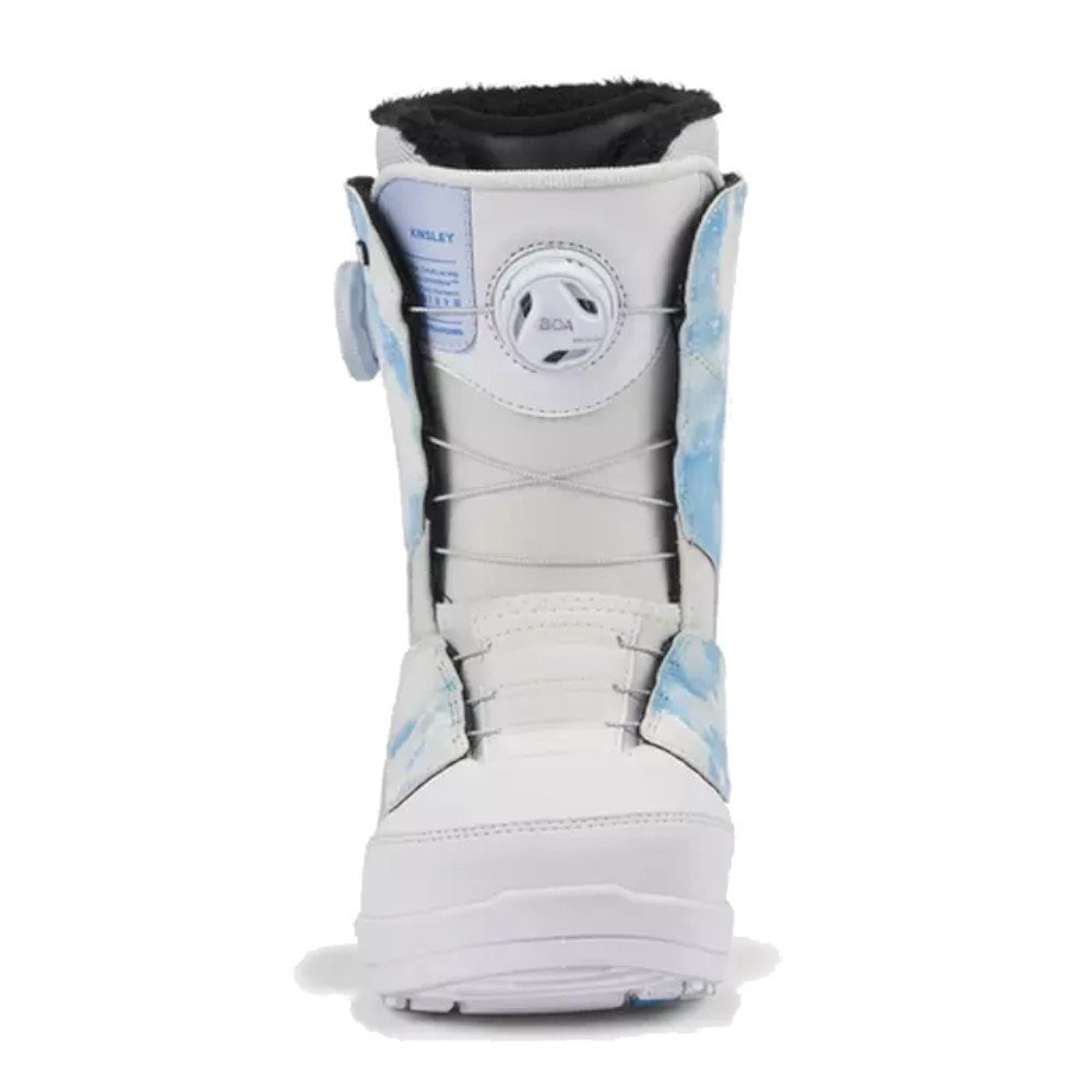 ケーツー スノーボード（K2 SNOWBOARDING）（レディース）スノーボード