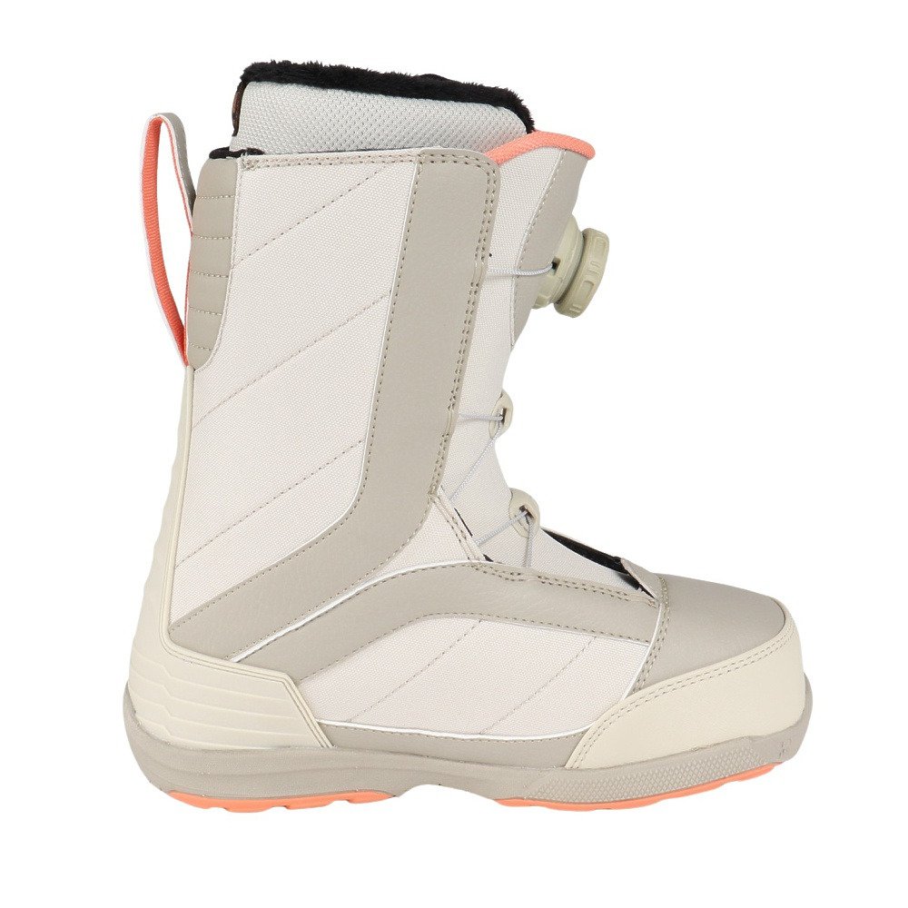 K2（K2）（レディース）スノーボード ブーツ ボアブーツ ヘブンクレア