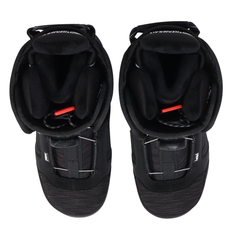 ヘッド（HEAD）（レディース）スノーボードブーツ 26 STRIKE BOA W