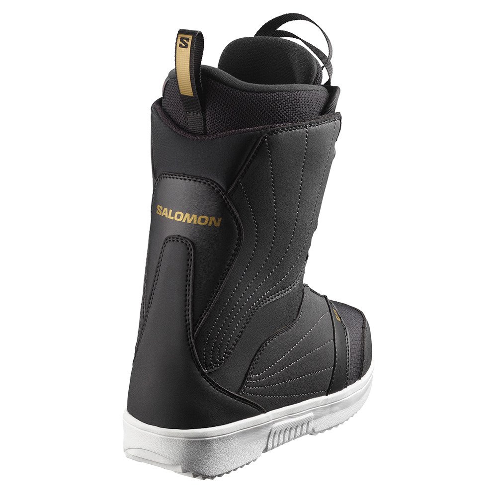 サロモン（SALOMON）（レディース）スノーボードブーツ 26 417039