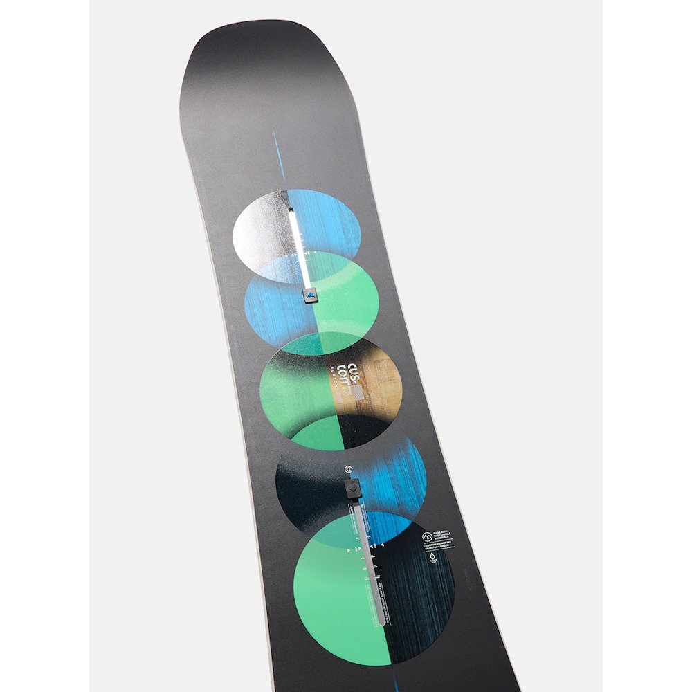 バートン（BURTON）（キッズ）24-25モデル ジュニア スノーボード板