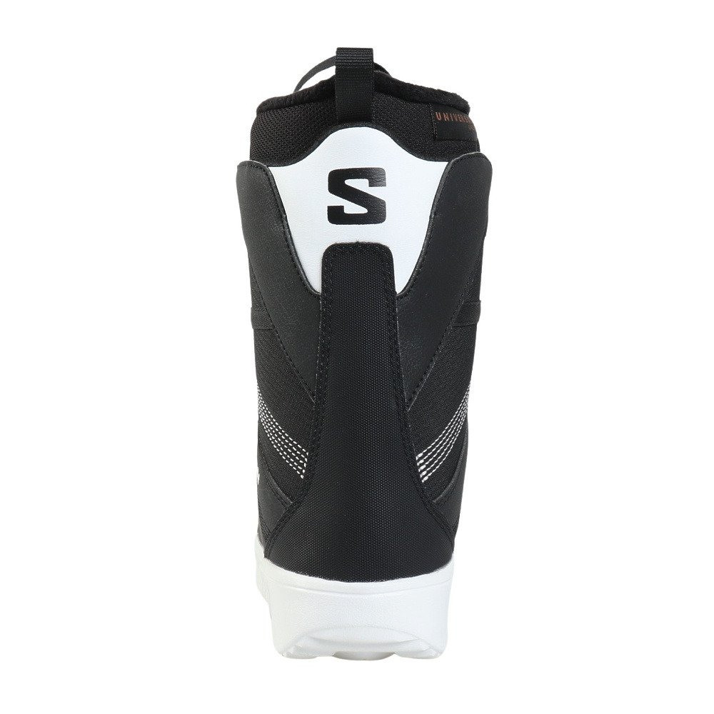 サロモン（SALOMON）（キッズ）ジュニア スノーボードブーツ ダイヤル