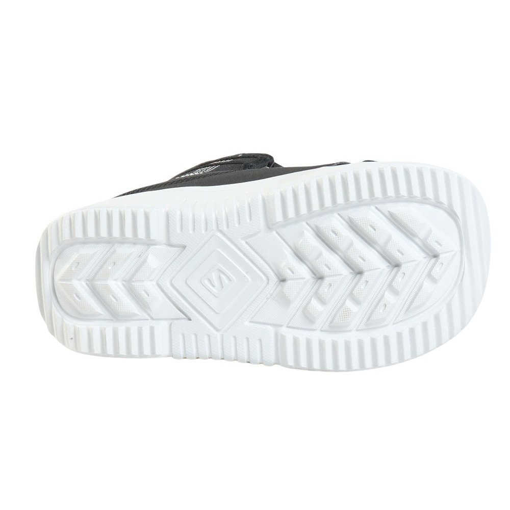 サロモン（SALOMON）（キッズ）ジュニア スノーボードブーツ ダイヤル