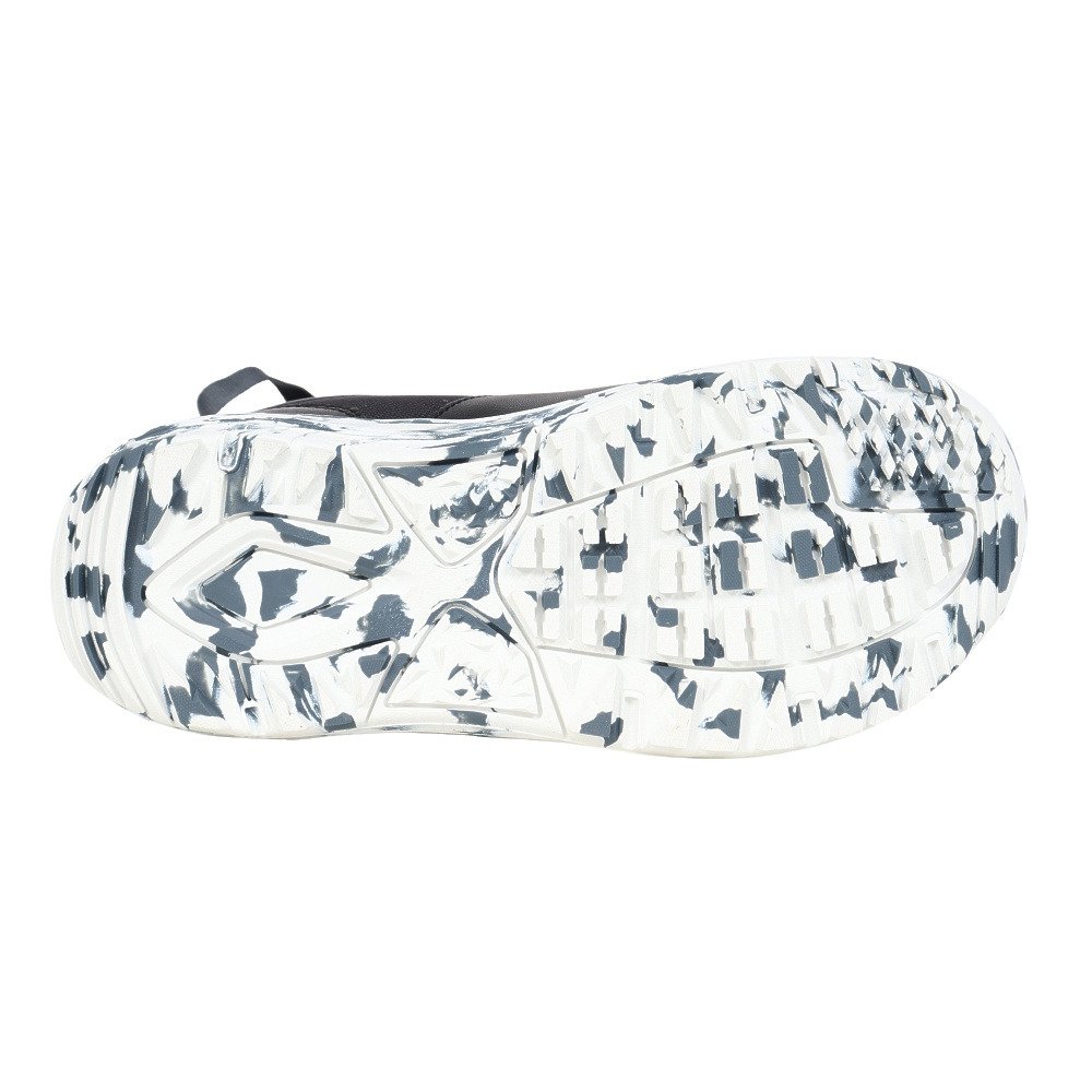 エアボーン（ARBN）（キッズ）ジュニア スノーボードブーツ 26 AB A