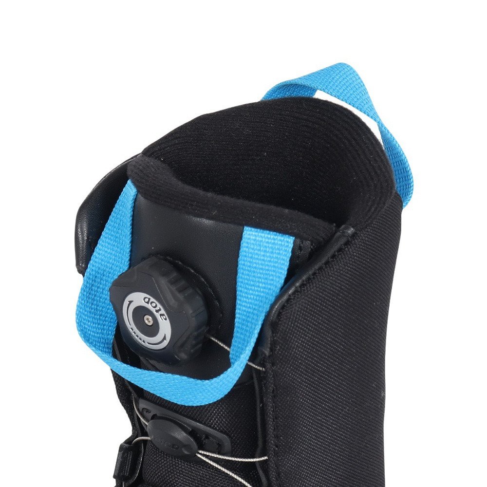 ダブ（dub）（キッズ）ジュニア スノーボードブーツ ダイヤル式ブーツ