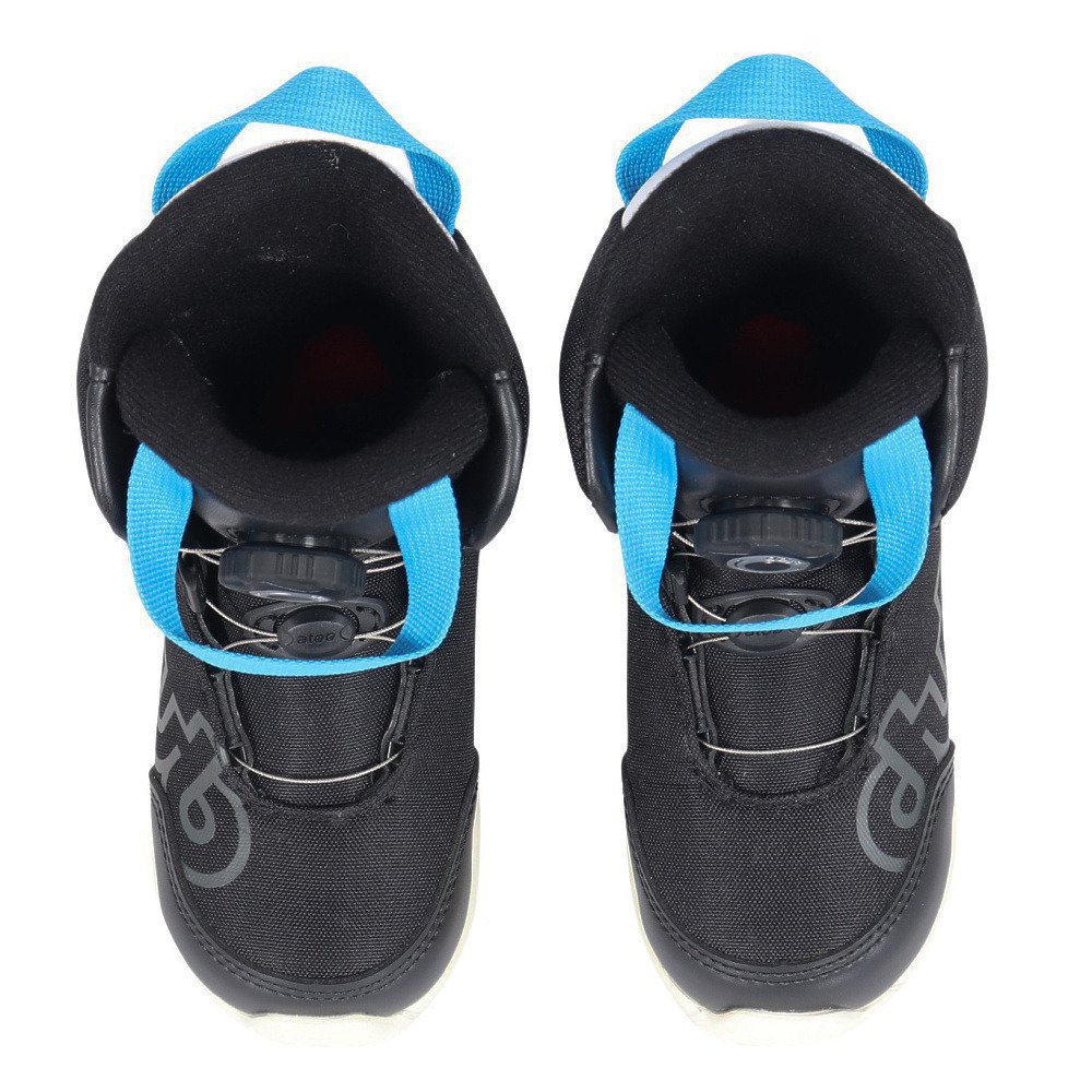 ダブ（dub）（キッズ）ジュニア スノーボードブーツ ダイヤル式ブーツ