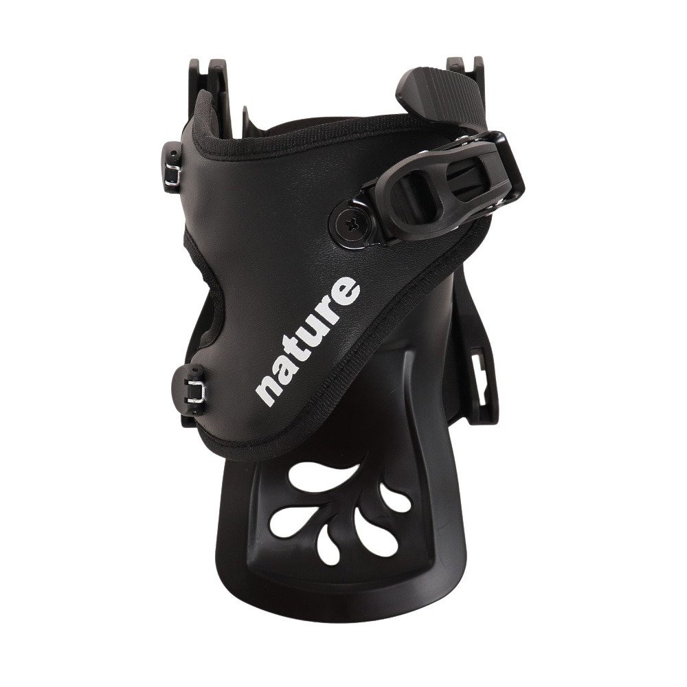 エアボーン（ARBN）（キッズ）ジュニア スノーボードビンディング