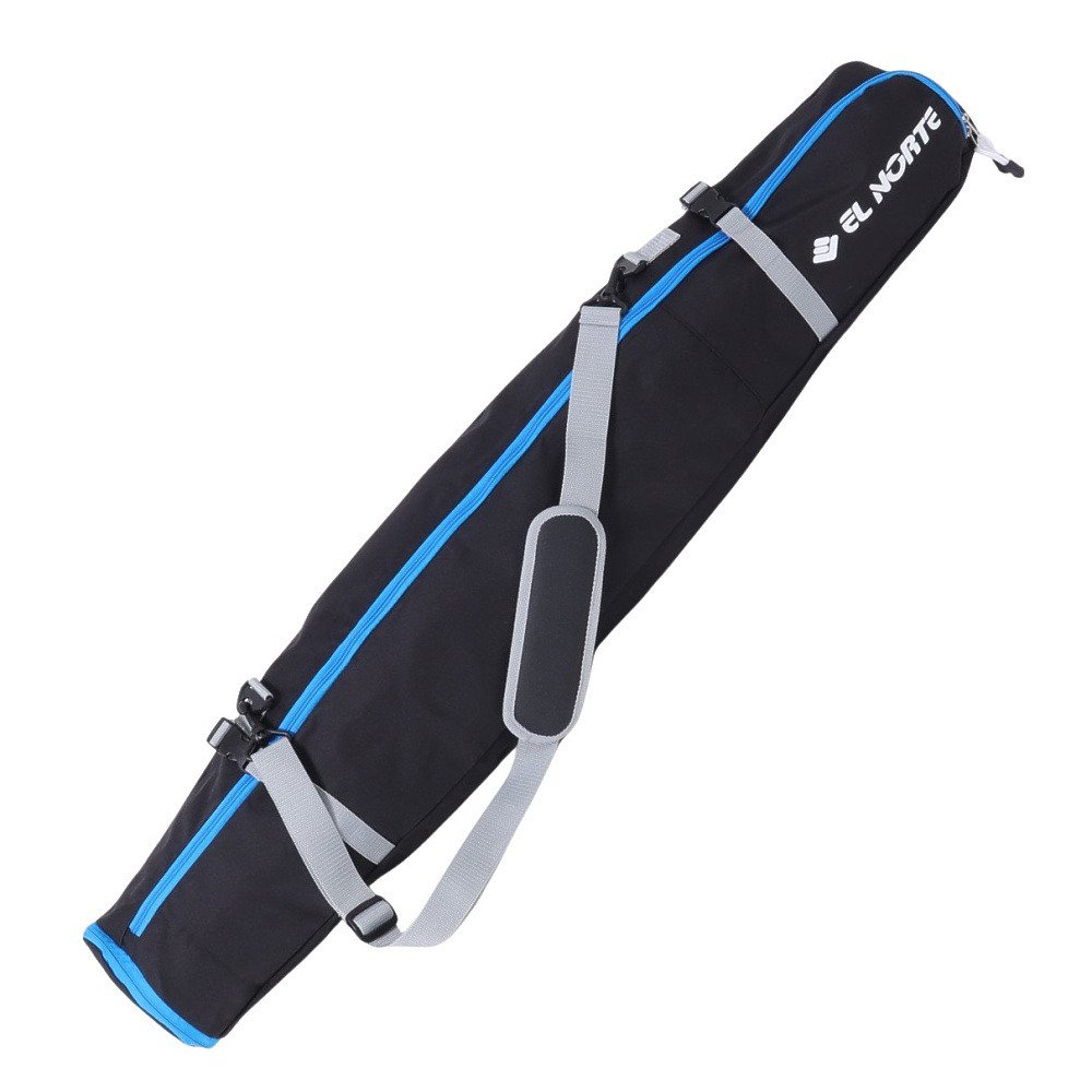 マルシン（MARUSHIN）（キッズ）スキーケース 110～150cm EN AJ