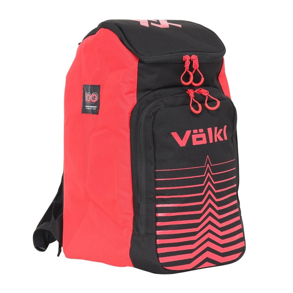 フォルクル（VOLKL）（メンズ、レディース）スキーバック フォルクル