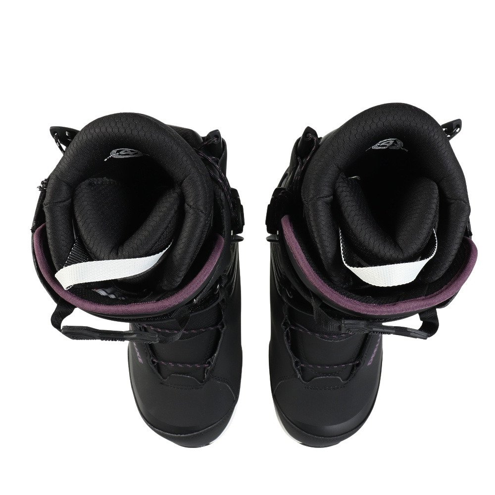 ディーラックス（DEELUXE）（メンズ）スノーボードブーツ 26 EMPIRE S4