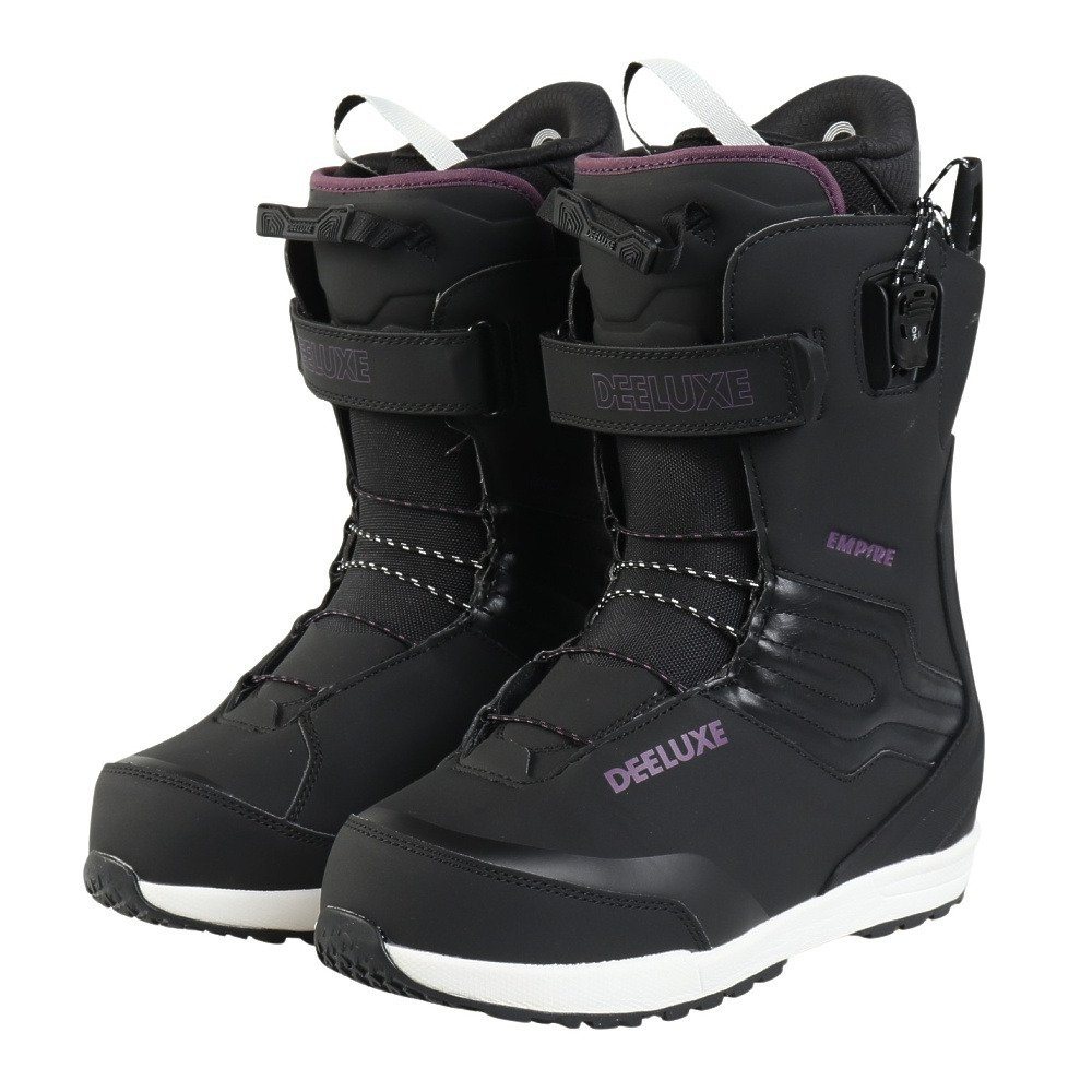ディーラックス（DEELUXE）（メンズ）スノーボードブーツ 26 EMPIRE S4