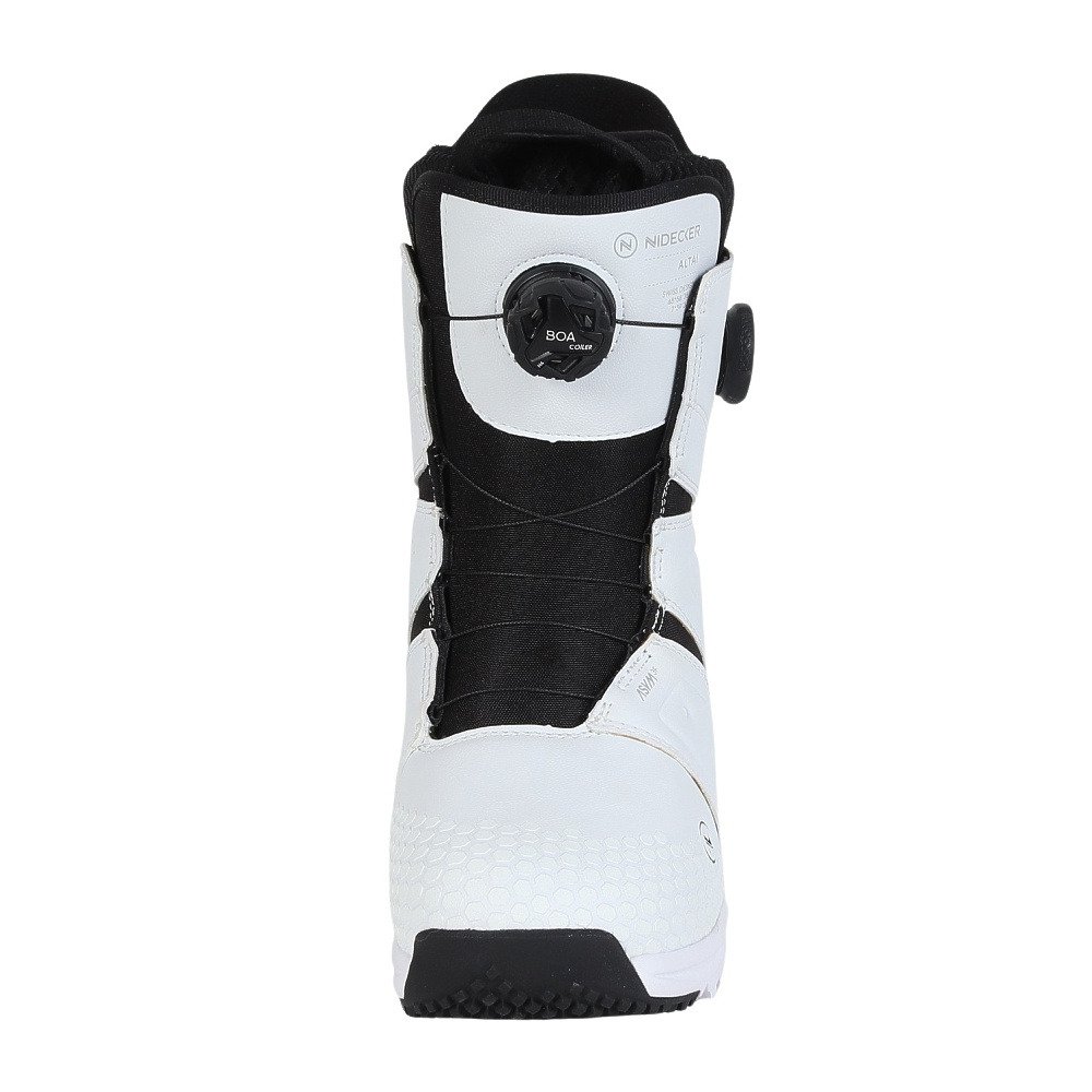 ナイデッカー（NIDECKER）（メンズ）スノーボードブーツ 23 ALTAI