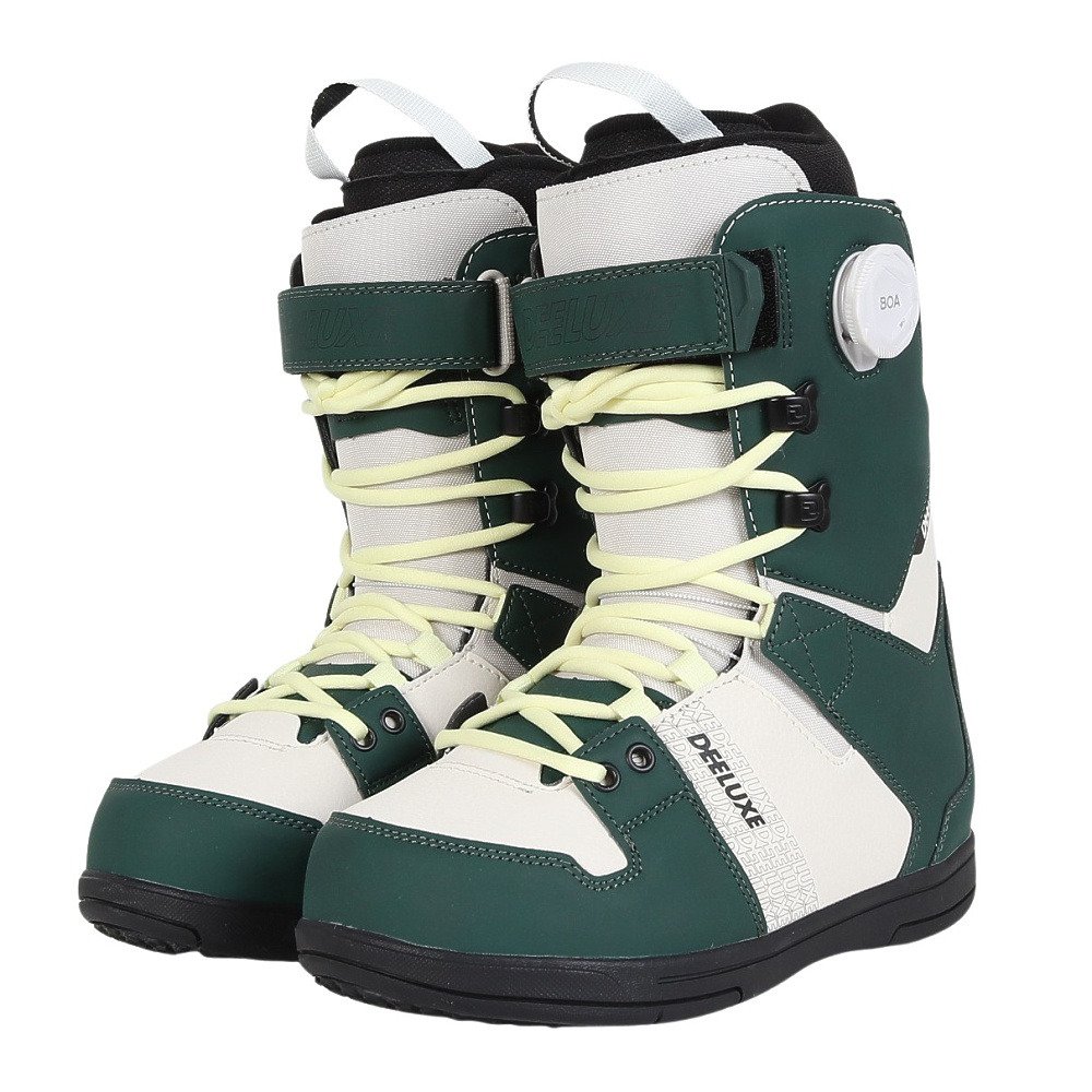 ディーラックス（DEELUXE）（メンズ、レディース）24-25モデル