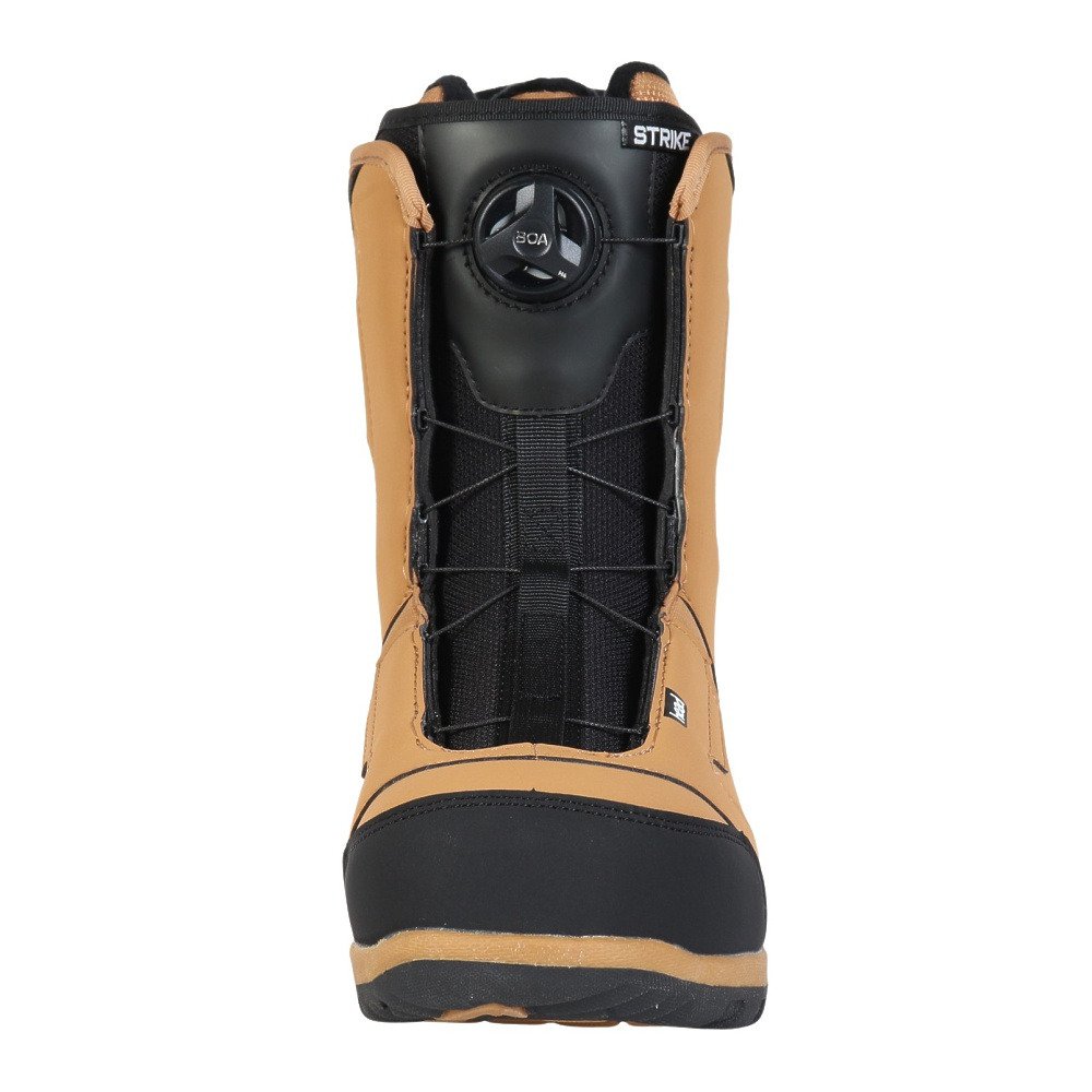 ヘッド（HEAD）（メンズ）スノーボード ブーツ ボア ダイヤル式 24