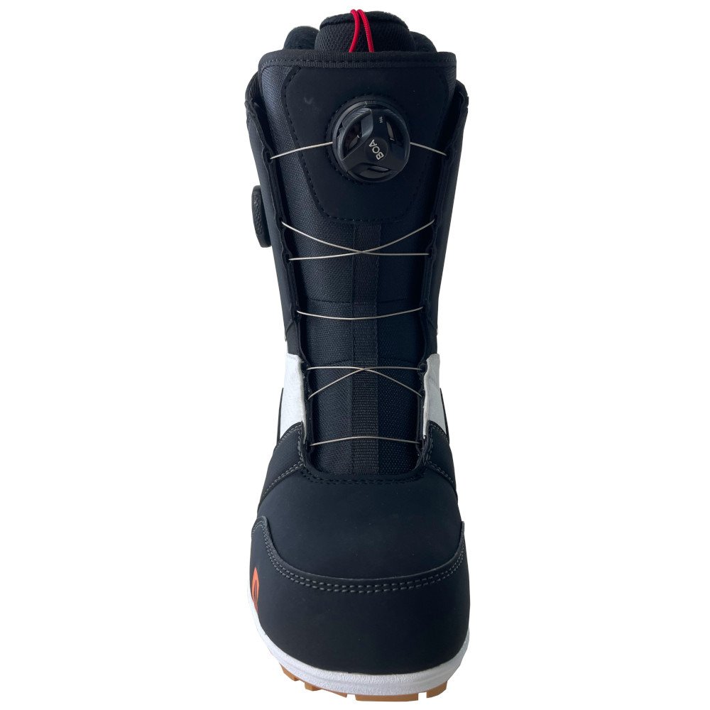 ナイデッカー（NIDECKER）（メンズ）スノーボード ブーツ ダブルボア
