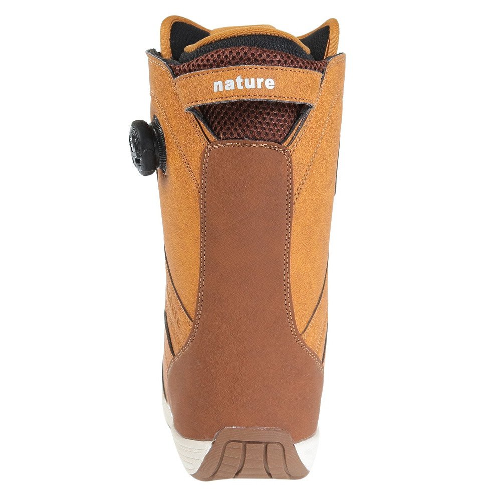 エアボーン（ARBN）（メンズ）スノーボードブーツ ダイヤル式 BOA NT W