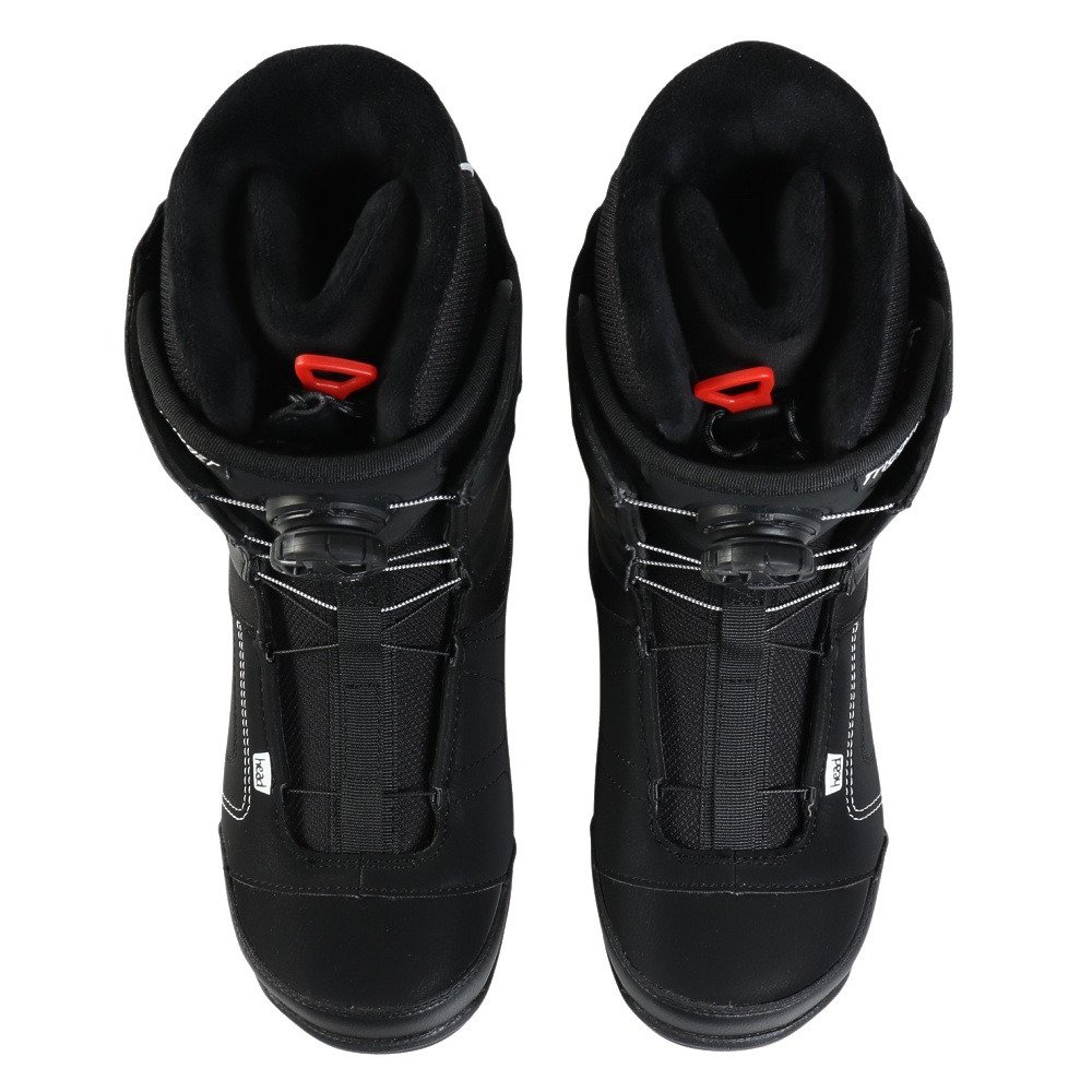 ヘッド（HEAD）（メンズ）スノーボード ブーツ 26 TRIGGER BOA Focus